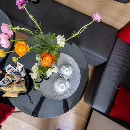Hotel Mybedcavour Roma Exterior foto