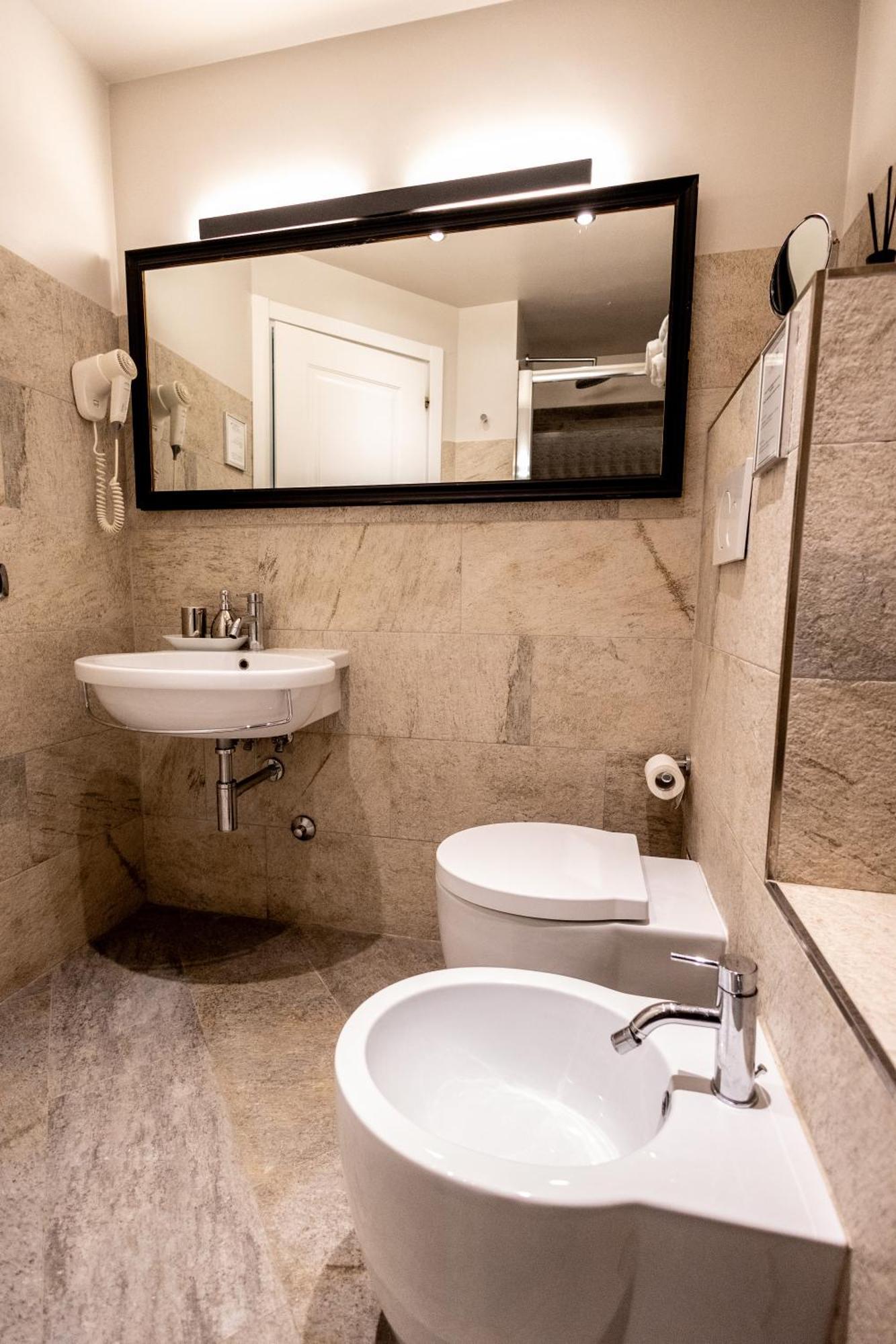 Hotel Mybedcavour Roma Exterior foto