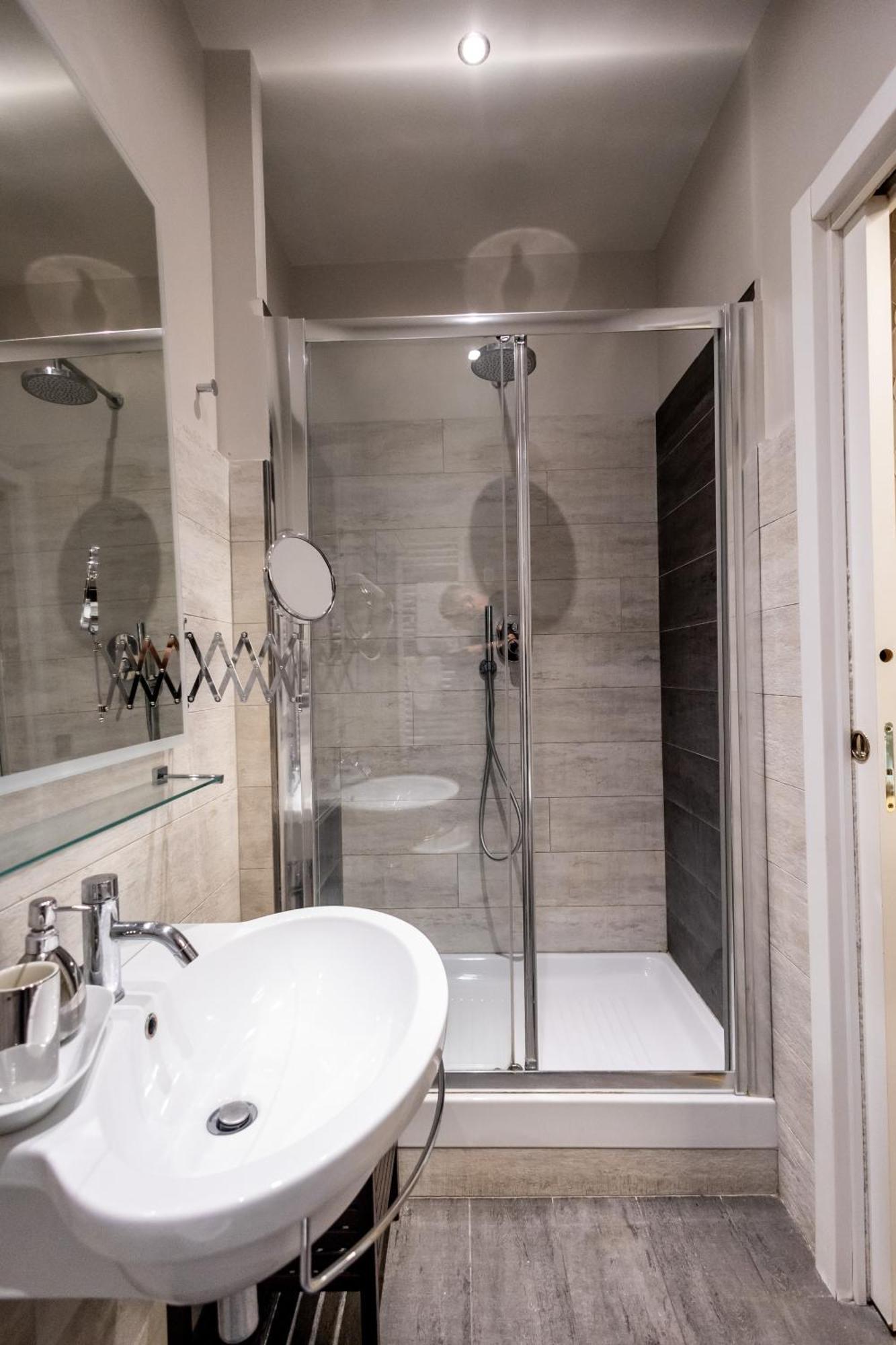 Hotel Mybedcavour Roma Exterior foto
